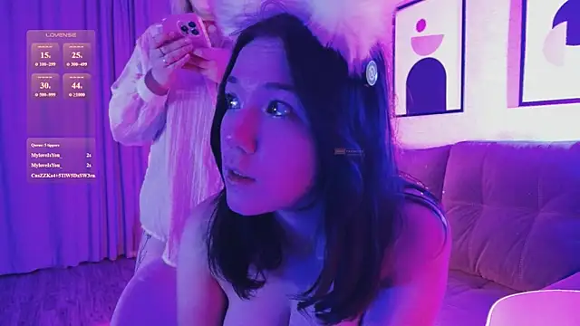 velourrra webcam