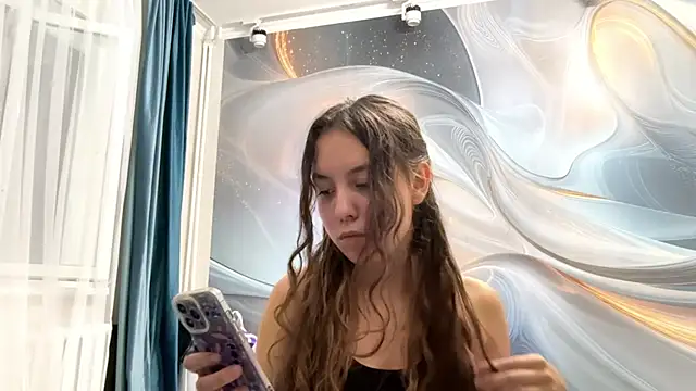 MathaEspejo webcam