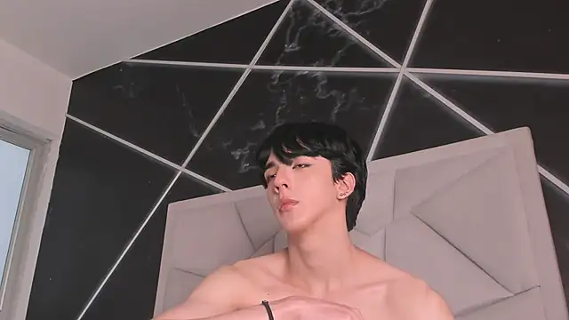 AerumChae webcam