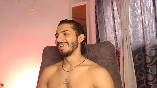 ArturoCardona_ webcam