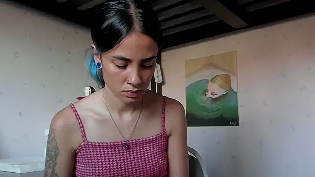azula_lillet webcam