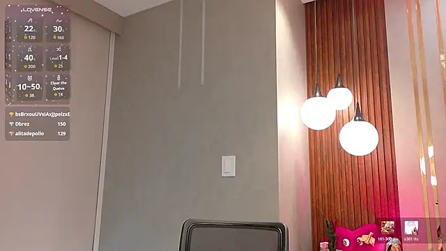 RossieSmith1 webcam