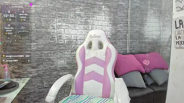 paola_ih webcam