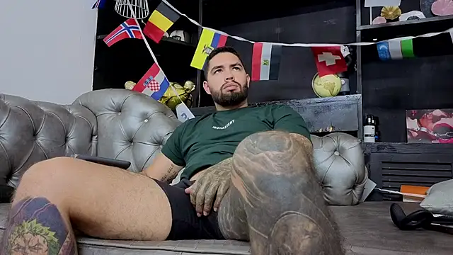 matteosantos webcam
