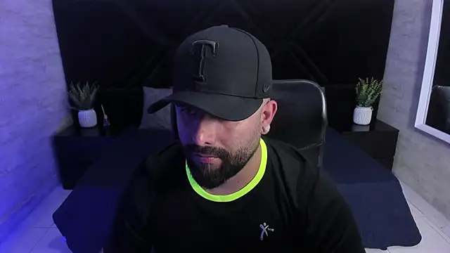 jhon_bear03 webcam