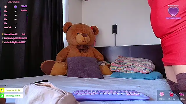 Samanntthaa__ webcam