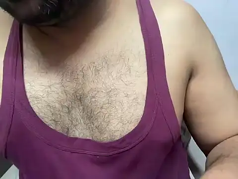 R15_Playboy webcam