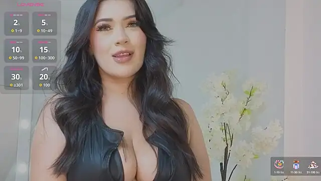 InnaVolkova webcam