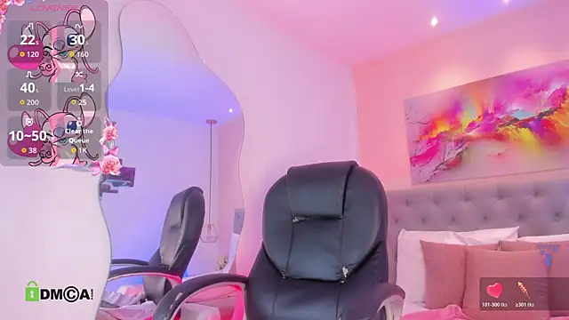 sweetrose_01 webcam