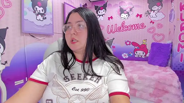Dulce_meow webcam