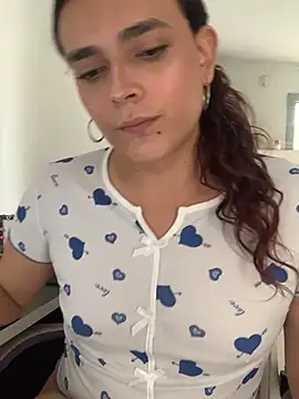 La-Gatiita-trans webcam