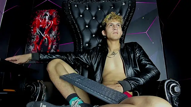 Axel_Romanov webcam