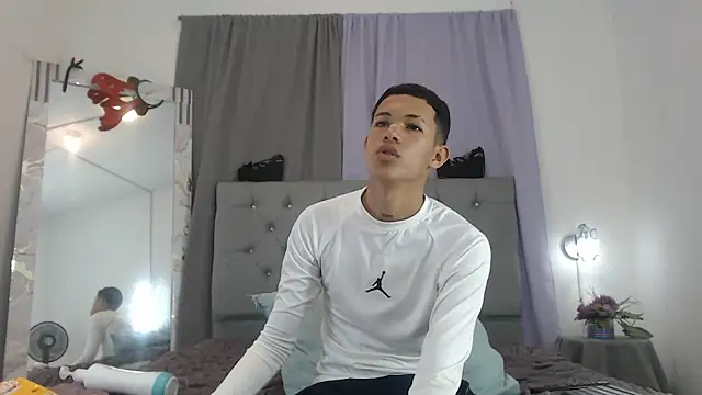 PhillipCox webcam
