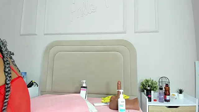 Liastarkk webcam