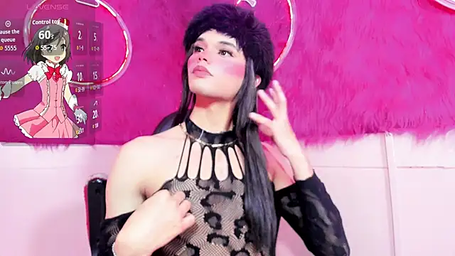Isabella_Kirk_ webcam