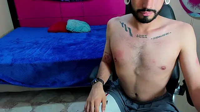 BrunoCarzon webcam