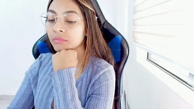 sophiax-x webcam
