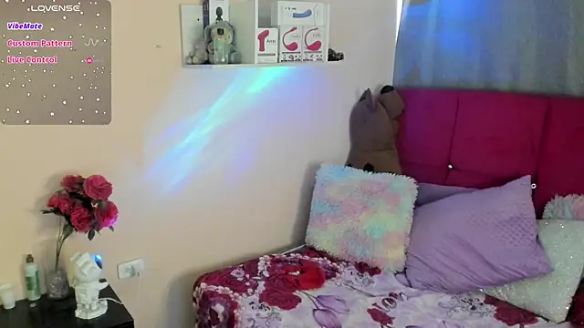 candymills1 webcam