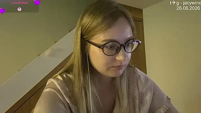 JacyWinslat webcam