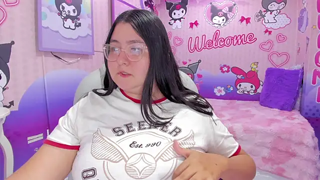 Dulce_meow webcam