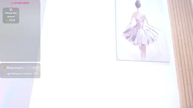 queen_adhara webcam