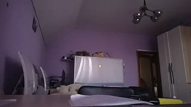TabithaKorey webcam