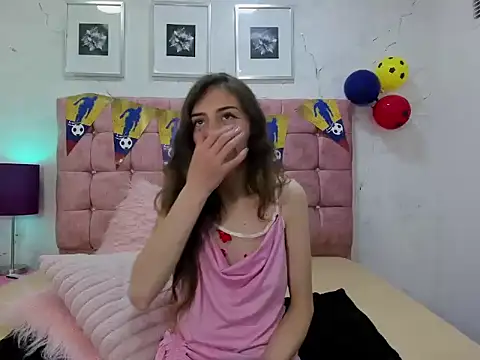 KatalinaLaurent webcam