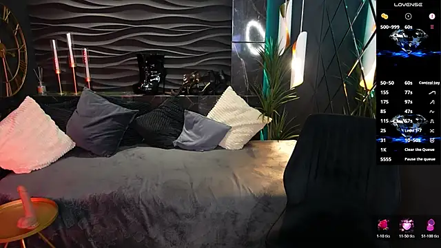 KylieMellow webcam