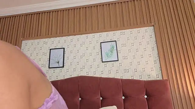 Princess_Violett webcam