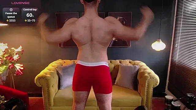 deivid_parker webcam