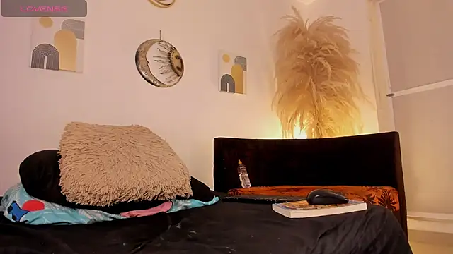AnnPricess webcam