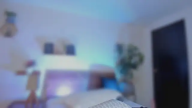 YariRose webcam