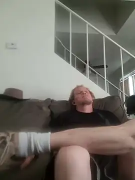 yourMasterisBored webcam