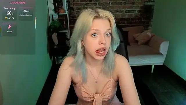 Clown_Princess webcam