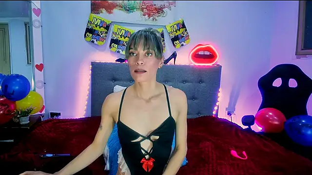 Lorena_sweet33 webcam