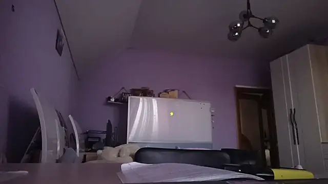 TabithaKorey webcam