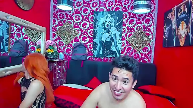 shannentrans webcam