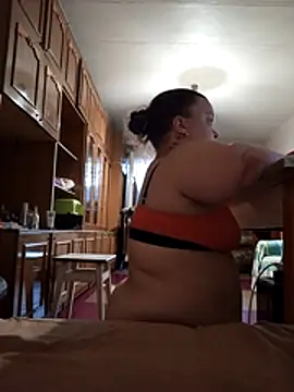 Janiffer_MiMi webcam
