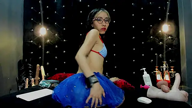 Mara_Gonzalez webcam