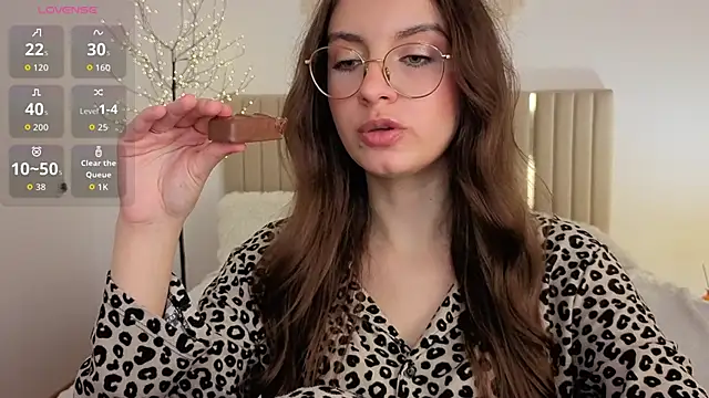 Real_cutie1 webcam