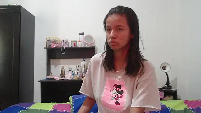 nathaly_jones_ (F young) - PUSSY PLAYING