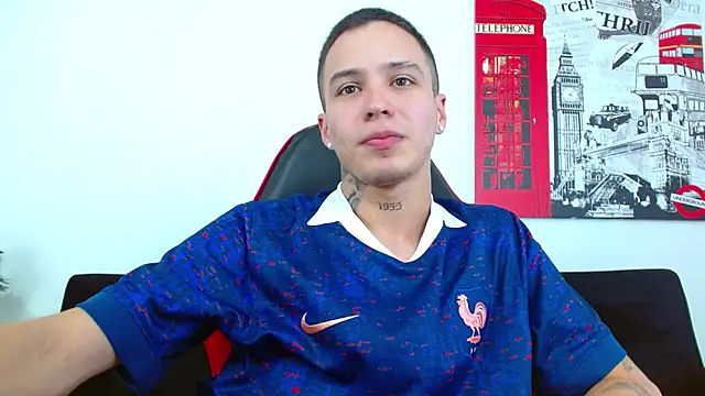 Cumandres18 webcam