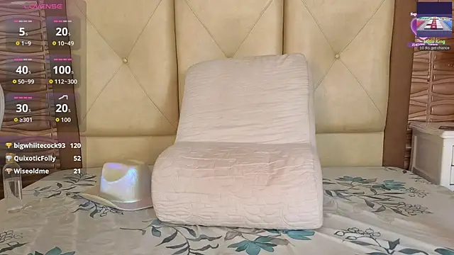 Miladiosa webcam