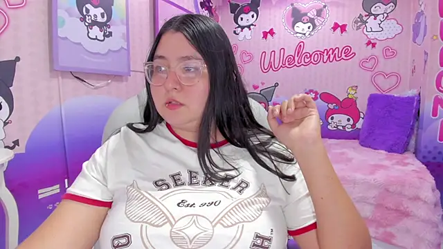 Dulce_meow webcam
