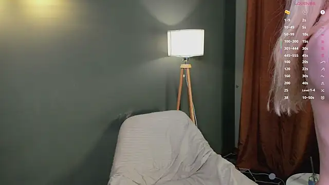 PocketDollX webcam