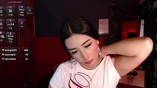 melissa__dolce (F teen) - Get naked for me