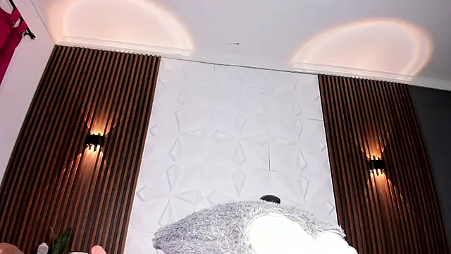 AmyColman_ webcam