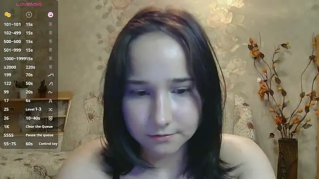 TianaMeiser webcam