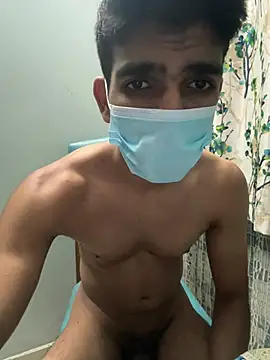 badboytom78 (M young) - Naked jerk off and cum