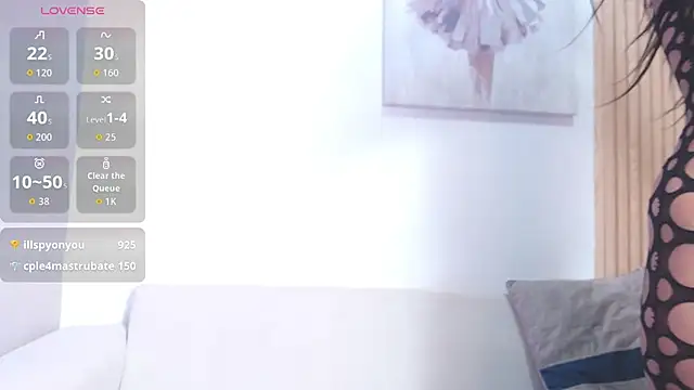 queen_adhara webcam
